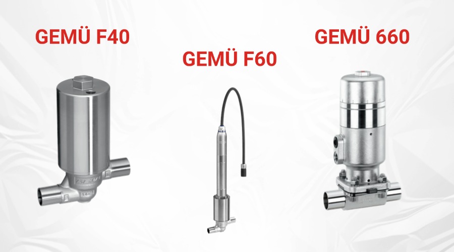 盖米阀门中国GEMÜ F40,盖米阀门中国GEMÜ F60,盖米阀门中国GEMÜ 660